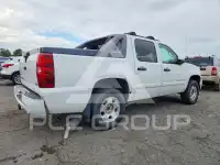 2007 Chevrolet Avalanche фото