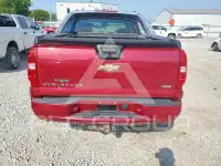 2007 Chevrolet Avalanche фото
