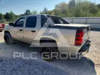 2007 Chevrolet Avalanche фото