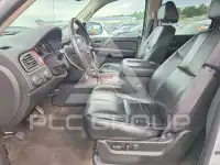 2007 Chevrolet Avalanche фото
