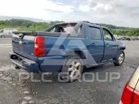 2007 Chevrolet Avalanche фото