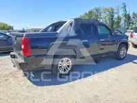 2007 Chevrolet Avalanche фото