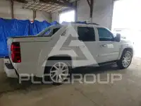 2007 Chevrolet Avalanche фото