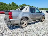 2007 Chevrolet Avalanche фото