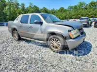 2007 Chevrolet Avalanche фото
