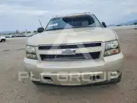 2007 Chevrolet Avalanche фото