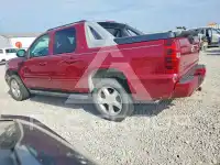 2007 Chevrolet Avalanche фото