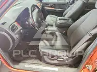 2007 Chevrolet Avalanche фото
