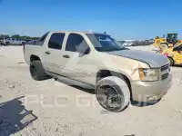 2007 Chevrolet Avalanche фото
