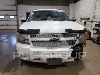 2007 Chevrolet Avalanche фото