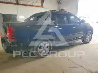 2007 Chevrolet Avalanche photo