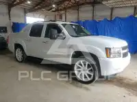 2007 Chevrolet Avalanche фото