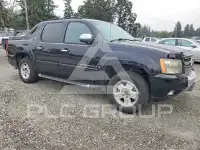 2007 Chevrolet Avalanche фото