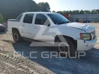 2007 Chevrolet Avalanche фото