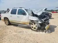2007 Chevrolet Avalanche фото