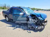 2007 Chevrolet Avalanche photo