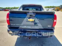 2007 Chevrolet Avalanche photo