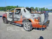 2007 Chevrolet Avalanche photo