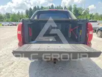 2007 Chevrolet Avalanche фото
