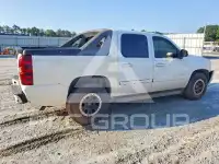 2007 Chevrolet Avalanche фото