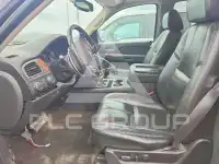 2007 Chevrolet Avalanche фото