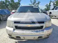 2007 Chevrolet Avalanche photo