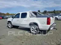 2007 Chevrolet Avalanche фото