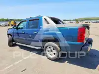 2007 Chevrolet Avalanche photo