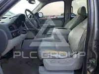 2007 Chevrolet Avalanche фото
