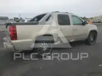 2007 Chevrolet Avalanche фото