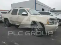 2007 Chevrolet Avalanche фото