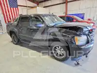 2007 Chevrolet Avalanche фото