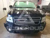 2007 Chevrolet Avalanche photo