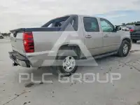 2007 Chevrolet Avalanche фото