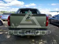 2007 Chevrolet Avalanche фото