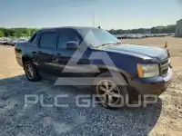 2007 Chevrolet Avalanche photo