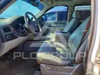 2007 Chevrolet Avalanche photo
