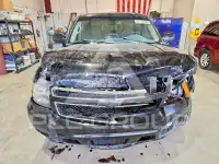 2007 Chevrolet Avalanche фото