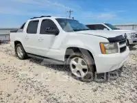 2007 Chevrolet Avalanche photo