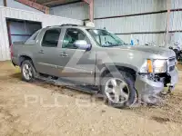 2007 Chevrolet Avalanche photo