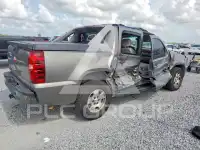 2007 Chevrolet Avalanche photo