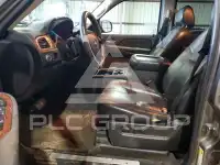2007 Chevrolet Avalanche photo