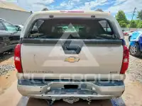 2007 Chevrolet Avalanche photo