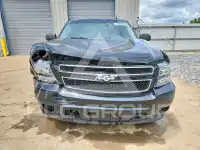 2007 Chevrolet Avalanche фото