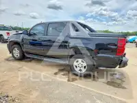 2007 Chevrolet Avalanche фото