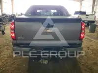 2007 Chevrolet Avalanche photo