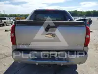 2007 Chevrolet Avalanche photo