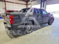 2007 Chevrolet Avalanche фото