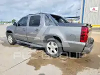 2007 Chevrolet Avalanche photo