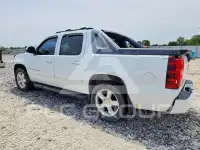 2007 Chevrolet Avalanche photo